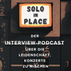 Solo in Place - (K)ein Techtalk!
