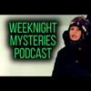 Weeknight Mysteries Podcast