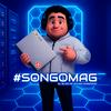 #SongoMag Podcast: Gaming 🎮 + Tech 💻 + Cultura Geek 👾