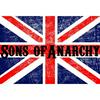 Sons of Anarchy UK Podcast