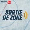 Sortie de zone