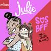 SOS BFF, par JUJU, 12 ans