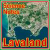 Lavaland