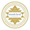 Sounds Heal Podcast
