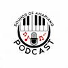 Sounds Of Amapiano Podcast