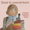 Sous la couverture des livres