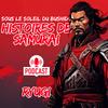 Sous le soleil du bushido : Histoire de Samurai