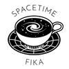 Spacetime Fika
