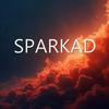 Sparkad