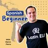 Speaking Spanish for Beginners