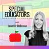 Special Educators Resource Room Podcast: Real Talk for Special Education Teachers