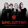 Speljuntan