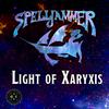 Spelljammer: Light of Xaryxis D&D Actual Play