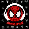Spider-Man Crawlspace Podcast