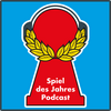 Spiel des Jahres Podcast