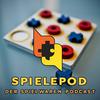 SpielePod - Der Spielwaren Podcast