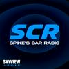Spike's Car Radio