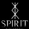 Spirit-Mellan världar