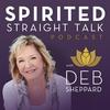 Spirited Straight Talk