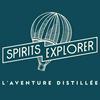 Spirits explorer