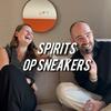 Spirits op Sneakers