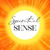 Spiritual Sense (Spiritual Recharge) How to stay awake and become your higher self