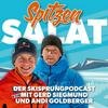 Spitzensalat | Der Skisprung - Podcast