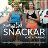 SportHälsa snackar kost och träning!