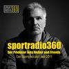 Sportradio360 - Der Sportpodcast seit 2011