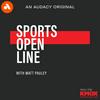 Sports Open Line