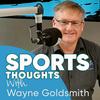 Sports Thoughts