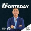 Sportsday with Mat Rogers