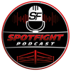 Spotfight Wrestling Podcast