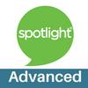 Spotlight English: Advanced