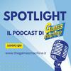 SPOTLIGHT - Il Podcast di TGM
