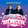 Sprechblasen - Seberg & Jagsch