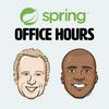 Spring Office Hours