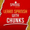 Spring Spanish - Learn Spanish with Chunks