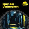 Spur der Verbrechen - Oberösterreichs spektakulärste Kriminalfälle