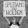 Sputiamo su Holden