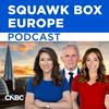 Squawk Box Europe Express