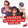 SQUEEZIE SUR NRJ