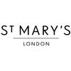 St Mary's London Talks