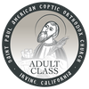St. Paul American Coptic Orthodox Church Podcast - Adult Class