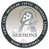 St. Paul American Coptic Orthodox Church Podcast - Sermon