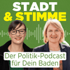 Stadt & Stimme.