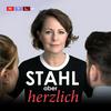 Stahl aber herzlich – Der Psychotherapie-Podcast mit Stefanie Stahl