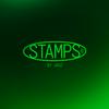 STAMPS by Jasz