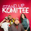 Stand Up Komitee - On Air