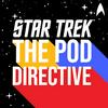 Star Trek: The Pod Directive
